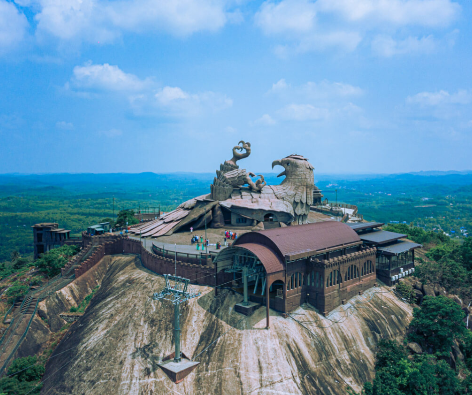 Kerala Tour Packages